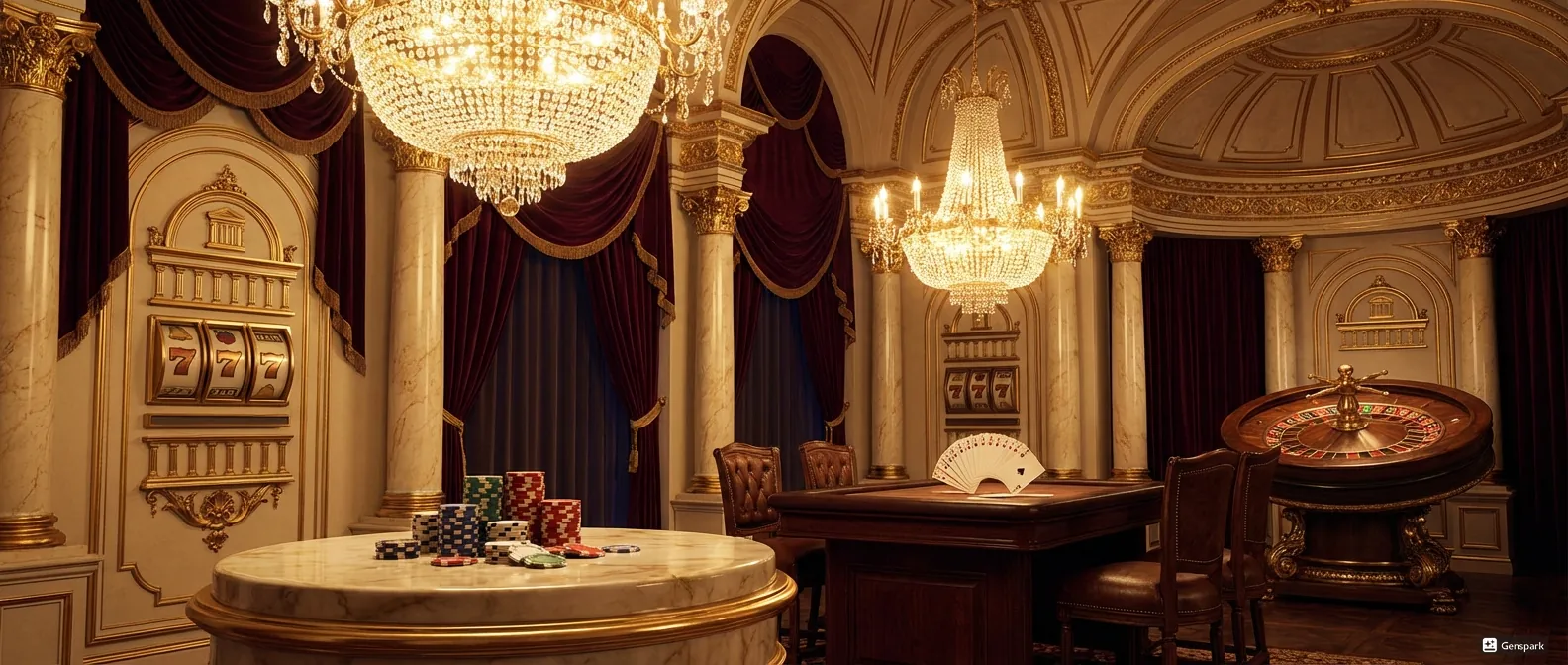 Vulkan Vegas Casino bonus